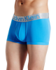 Calvin klein men's steel micro low rise trunk