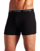 CK one men's cotton stretch fashion boxer