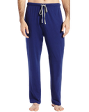 Hanes men's solid knit pant