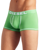 Diesel men's divine fresh & bright boxer trunk